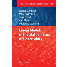 Linear Models in the Mathematics of Uncertainty