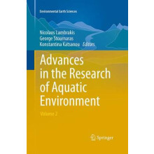 Advances in the Research of Aquatic Environment