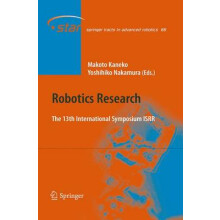 Robotics Research