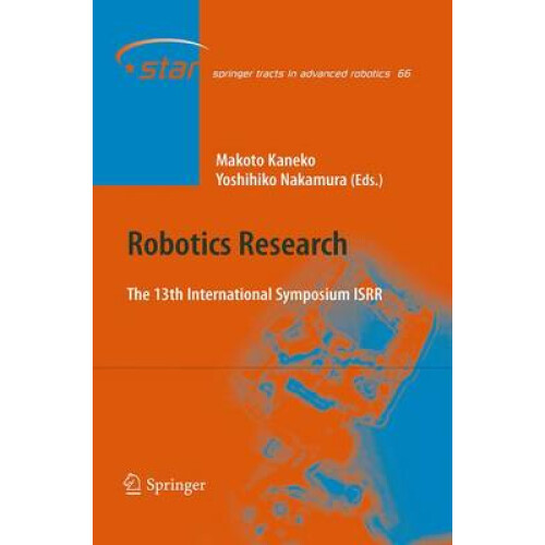 Robotics Research