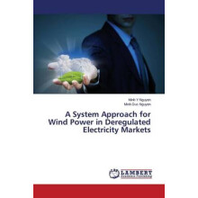 A System Approach for Wind Power in Deregulated Electricity Markets