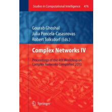 Complex Networks IV