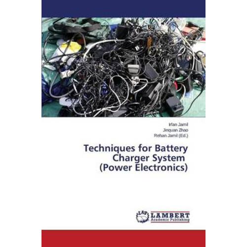 Techniques for Battery Charger System (Power Electronics)