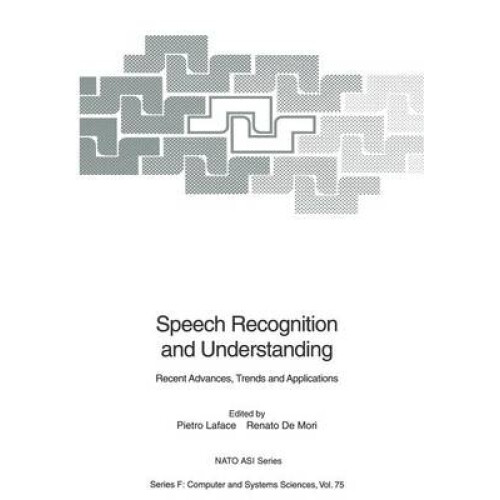 Speech Recognition and Understanding