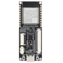 ESP32 S3 N8R8 and ST7789 2.8inch LCD Kit Captive TouchScreen Display 240x320
