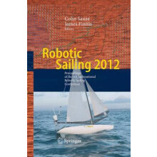 Robotic Sailing 2012