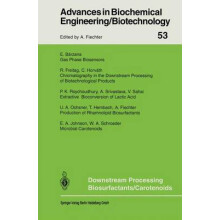 Downstream Processing Biosurfactants Carotenoids