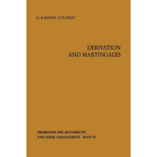 Derivation and Martingales