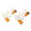 Para  600D Chave Botão Flex Cable Board para  Digital Camera Repair Part 3