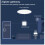 LED Ceiling Lamp WiFi Room Decor Ceiling Light App Voice Control for Alexa/ Round Ceiling Lights 5