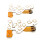 Para  600D Chave Botão Flex Cable Board para  Digital Camera Repair Part 4