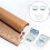 2 Sets Small Square Blind Fixings Blinds Replacement Parts Window 11