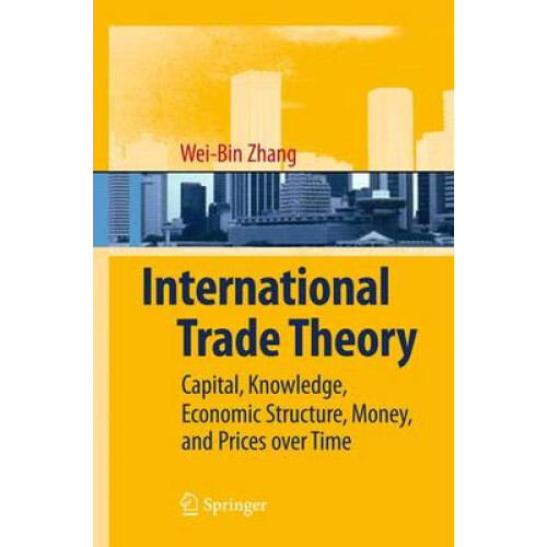 International Trade Theory