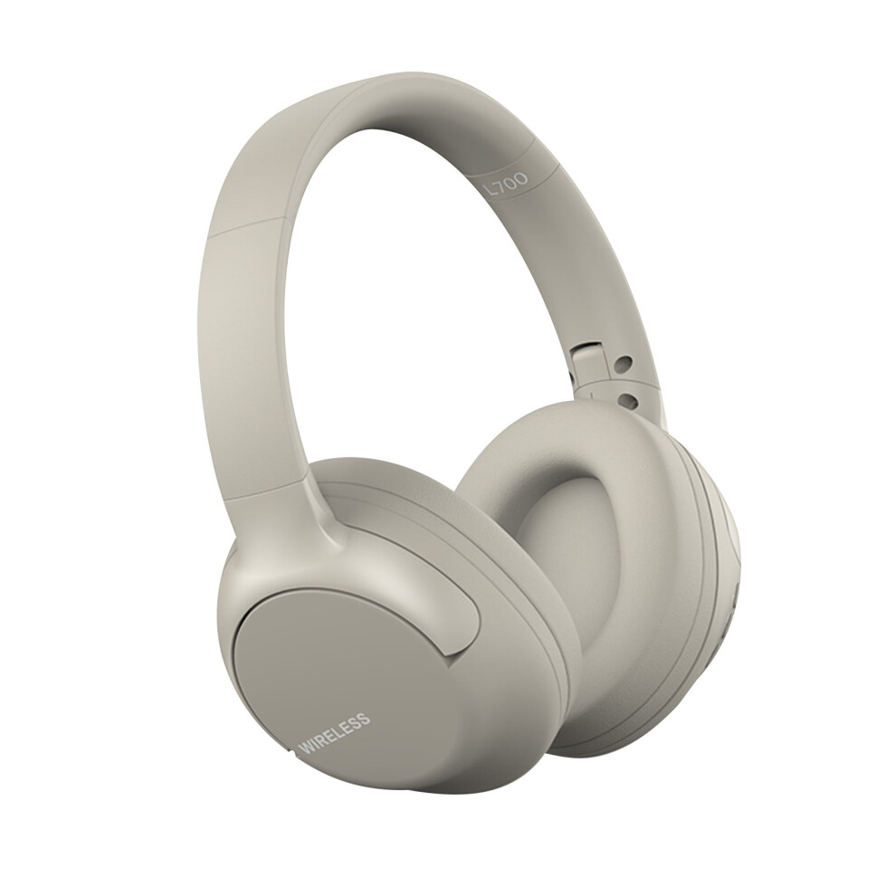 Kubite Adult Wire Headphones On Ear Foldable Stereo Headset For Adult Earphone 9555307446415