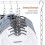Metal Chain Hanger 29.5cm 7-Loop Pack of 6 or 10 1