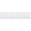 400Pcs Double Sided Clear Adhesive Dots White DIY Party Tape 2