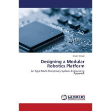 Designing a Modular Robotics Platform