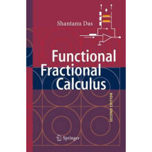 Functional Fractional Calculus
