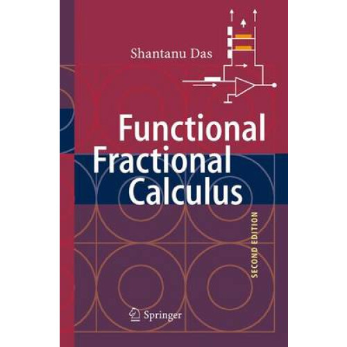 Functional Fractional Calculus