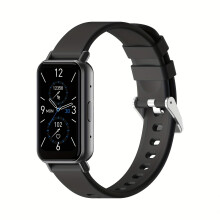 Unisex Full Touch Sports Smartwatch - Wireless Call & Message, Fitness Tracker, for iOS & Android, Ideal Birthday Gift