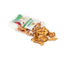 Wagner's - Suszone Jabłuszko Dla Papug 100G