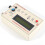 DDS Function Signal Generator Function Signal Generator FG-100 1HZ-500KHZ Multi-Functional Frequency Oscilloscope 2