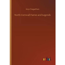 North Cornwall Fairies and Legends