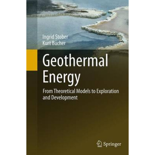 Geothermal Energy