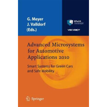 Advanced Microsystems for Automotive Applications 2010