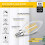 Dimbara E12LED-ljusstakelampor 6W 2700K 12-pack 2