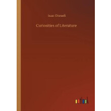 Curiosities of Literature