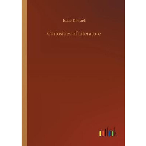 Curiosities of Literature