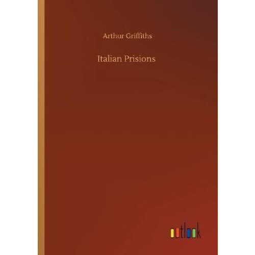 Italian Prisions
