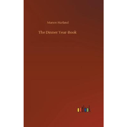 The Dinner Year-Book