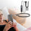 2PCS USB Auto Clicker for Phone Automatic Phone Screen Automatic Physical Tapper for Game Assistance Task Accessory 4