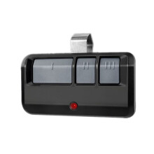 893MAX GaragentoröFfner-Fernbedienung für LiftMaster/Chamberlain/ GaragentoröFfner-Fernbedienung Universal - 1 Packung