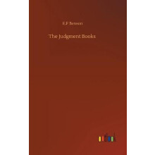 The Judgment Books