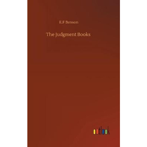 The Judgment Books
