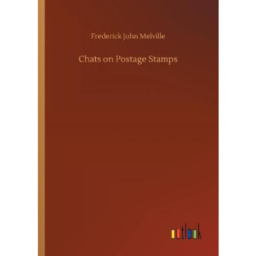 Chats on Postage Stamps