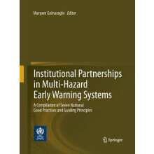 Institutional Partnerships in Multi-Hazard Early Warning Systems