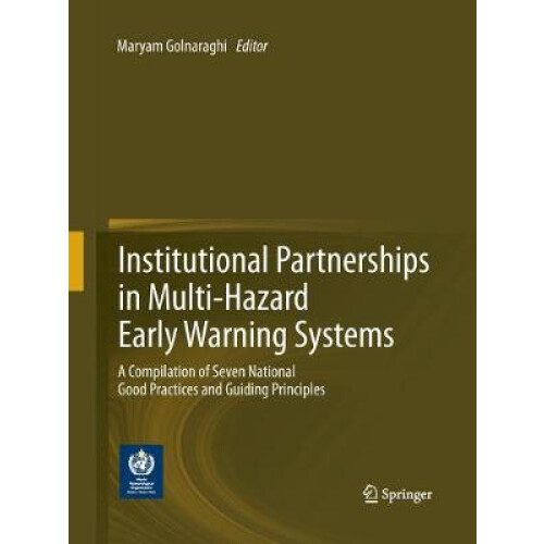 Institutional Partnerships in Multi-Hazard Early Warning Systems