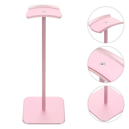 Headphone Stand for Computer Headset Rack Gaming Headset Support 1 Set 2