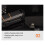 Multifunctional Hand Crank Flashlight Dynamo Powered Emergency LED Flashlight Rechargeable Outdoor Lighting 4
