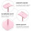 Headphone Stand for Computer Headset Rack Gaming Headset Support 1 Set 8