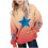 Y2K-hættetrøjer til teenagepiger4-14 år, oversized pullover 2