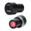 HAYEAR HD Microscope Camera 5 Million Pixels Industrial Camera 30 Frames USB 2.0 Free Driver Electronic Eyepiece 2