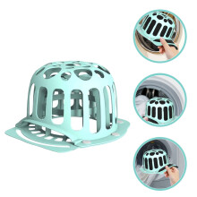 Baseball Caps Washer Hat Washer Frame Washing Cage Hat Shaper Cleaning Protector Racks Laundry Wash Protector For Washing Machine Dishwasher