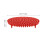 Insert de bac à sable pour lavage auto, 1 paire, 26 x 26 x 3,5 cm 2