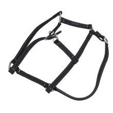 Bridon équestre en nylon, taille M, longueur 3,6–4,3 pieds
