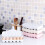 Reusable Plastic Egg Carton with Lid 12-Grid Stackable 1